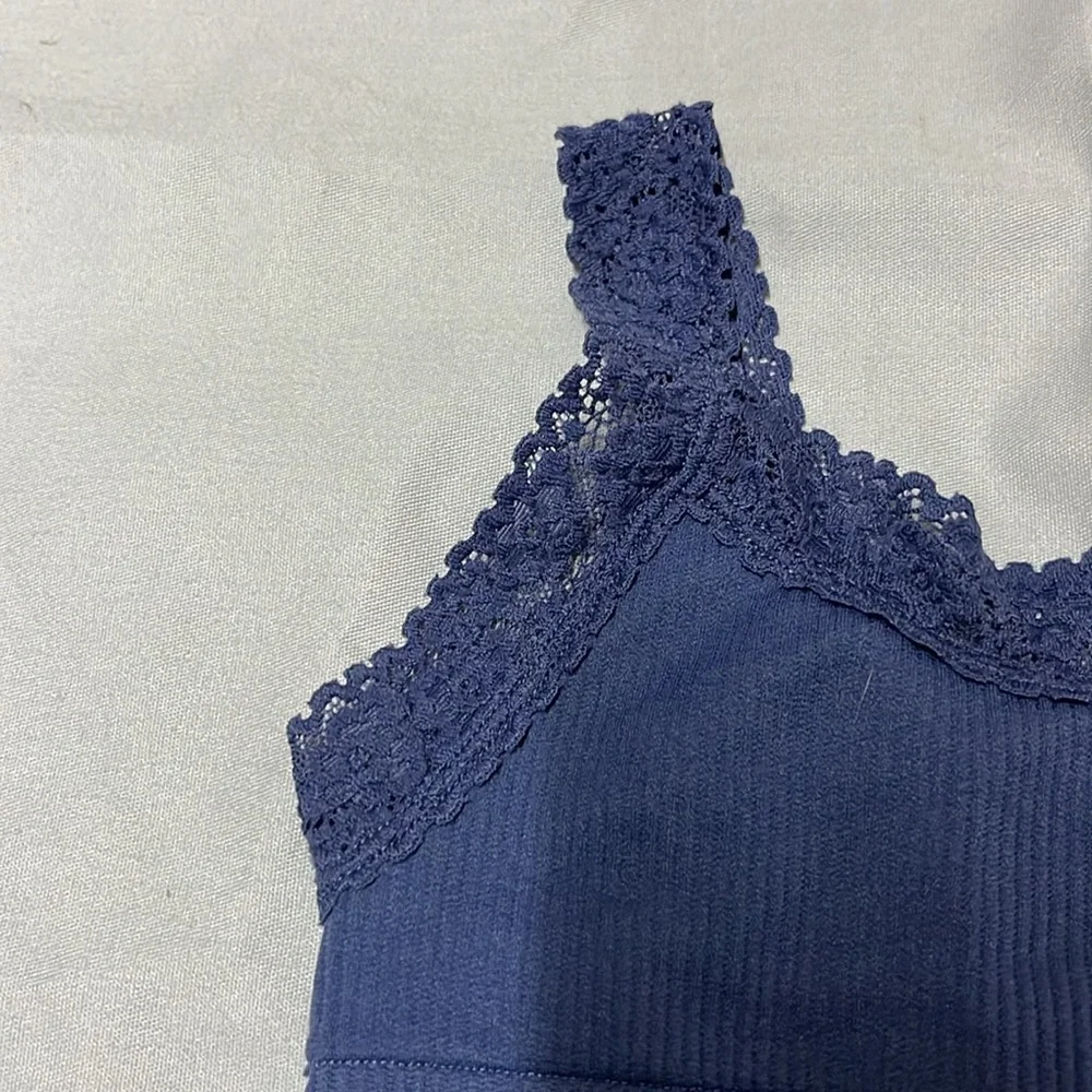 justice Bralette